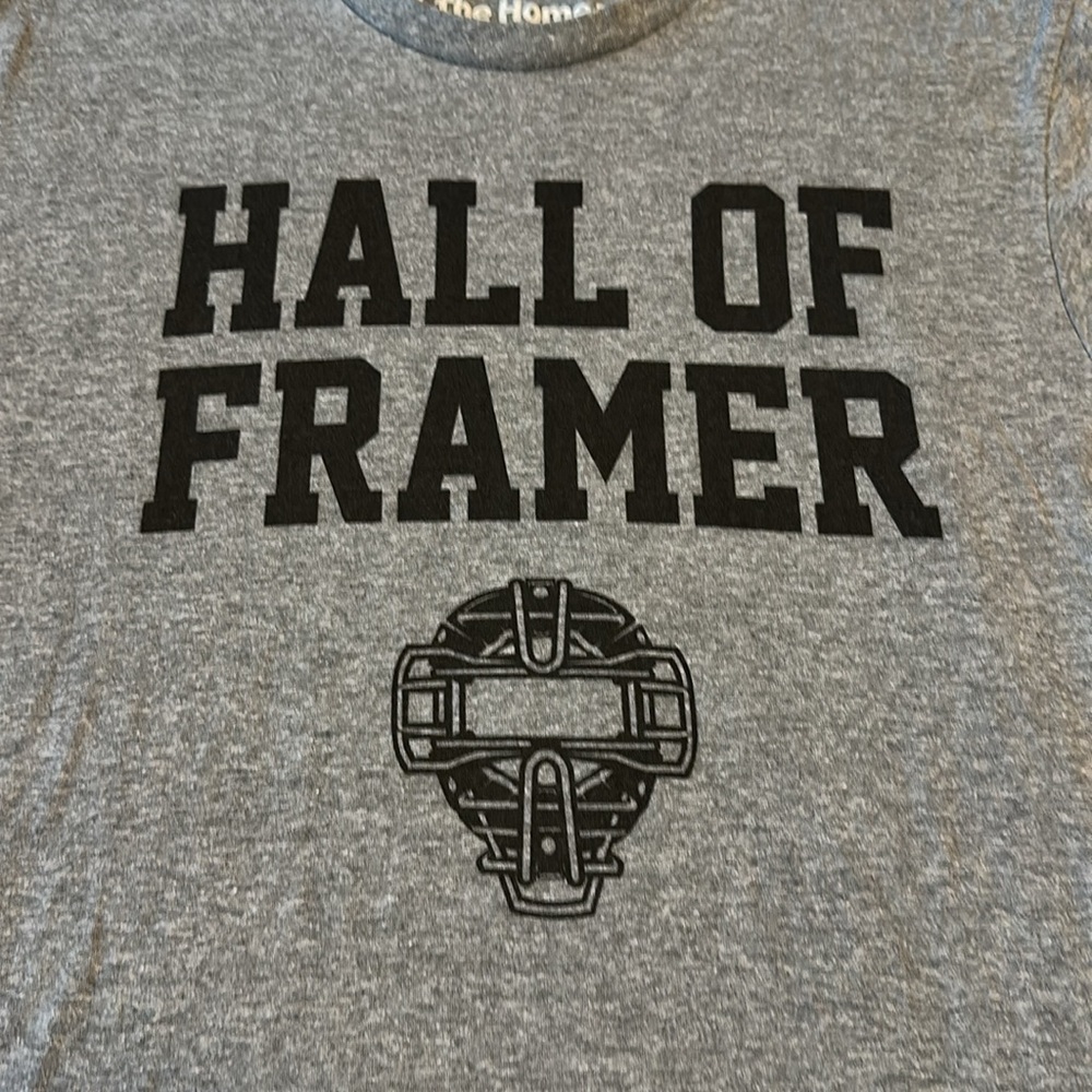 NWOT The Home T Shirt - Picture 2 of 4